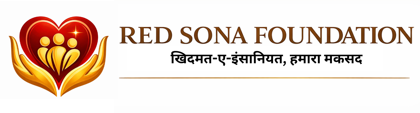 Red Sona Foundation